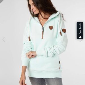 WANAKOME Artemis Hooded Sweatshirt